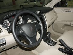 2011款 2.4 CVT 两驱标准版