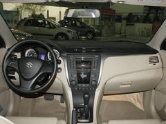 2011款 2.4 CVT 两驱标准版