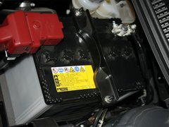 2011款 2.4 CVT 两驱标准版