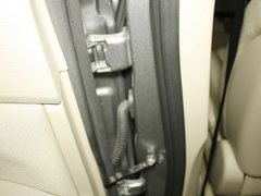 2011款 2.4 CVT 两驱标准版