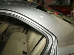 2011款 2.4 CVT 两驱标准版