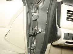 2011款 2.4 CVT 两驱标准版