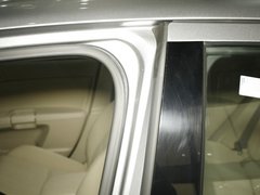 2011款 2.4 CVT 两驱标准版