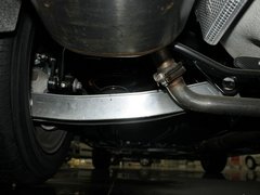 2011款 2.4 CVT 两驱标准版