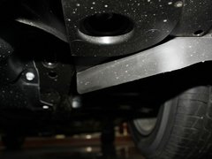 2011款 2.4 CVT 两驱标准版