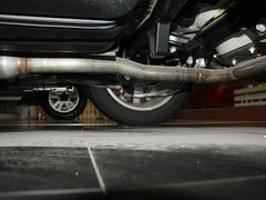 2011款 2.4 CVT 两驱标准版