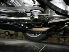 2011款 2.4 CVT 两驱标准版