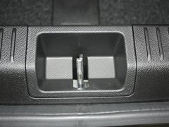 2011款 2.4 CVT 两驱标准版
