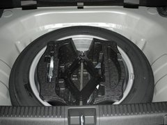 2011款 2.4 CVT 两驱标准版
