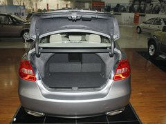 2011款 2.4 CVT 两驱标准版
