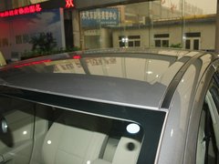 2011款 2.4 CVT 两驱标准版