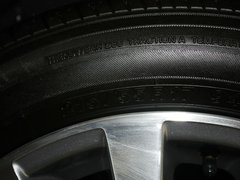 2011款 2.4 CVT 两驱标准版