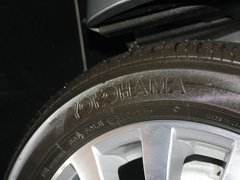 2011款 2.4 CVT 两驱标准版