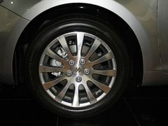 2011款 2.4 CVT 两驱标准版