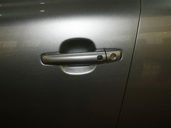 2011款 2.4 CVT 两驱标准版