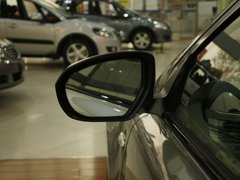 2011款 2.4 CVT 两驱标准版