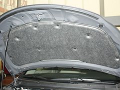 2011款 2.4 CVT 两驱标准版