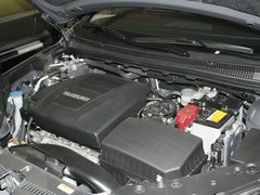 2011款 2.4 CVT 两驱标准版