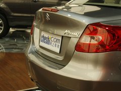 2011款 2.4 CVT 两驱标准版