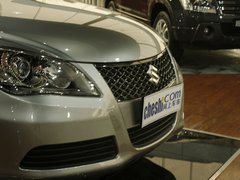 2011款 2.4 CVT 两驱标准版
