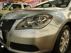 2011款 2.4 CVT 两驱标准版