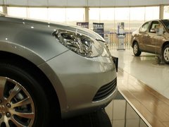 2011款 2.4 CVT 两驱标准版
