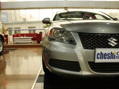 2011款 2.4 CVT 两驱标准版