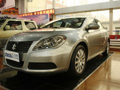 2011款 2.4 CVT 两驱标准版