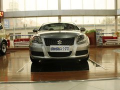2011款 2.4 CVT 两驱标准版