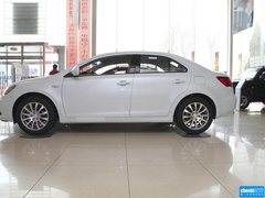 2011款 2.4 CVT 两驱标准版