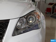 2011款 2.4 CVT 两驱标准版