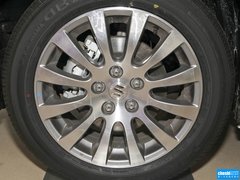 2011款 2.4 CVT 两驱标准版
