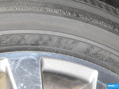 2011款 2.4 CVT 两驱标准版