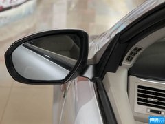 2011款 2.4 CVT 两驱标准版