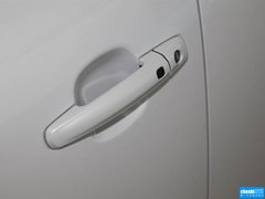 2011款 2.4 CVT 两驱标准版