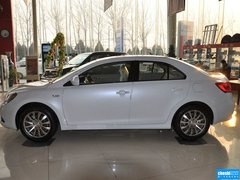 2011款 2.4 CVT 两驱标准版