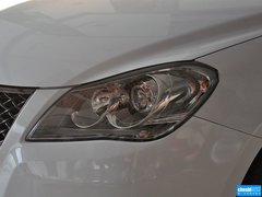 2011款 2.4 CVT 两驱标准版