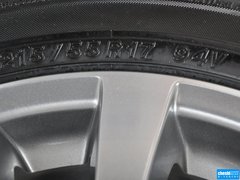 2011款 2.4 CVT 两驱标准版
