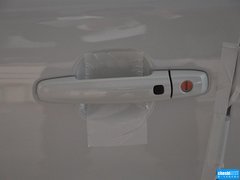 2011款 2.4 CVT 两驱标准版
