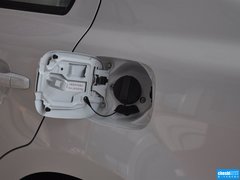 2011款 2.4 CVT 两驱标准版