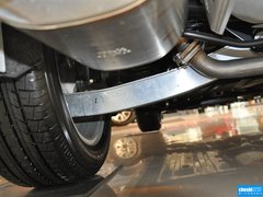 2011款 2.4 CVT 两驱标准版