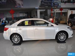 2011款 2.4 CVT 两驱标准版