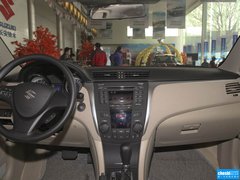 2011款 2.4 CVT 两驱标准版
