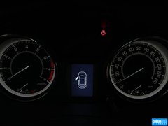 2011款 2.4 CVT 两驱标准版