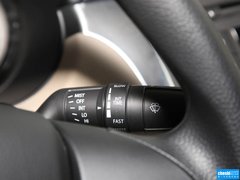 2011款 2.4 CVT 两驱标准版