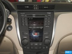 2011款 2.4 CVT 两驱标准版