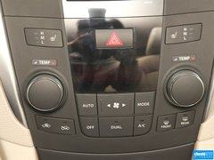 2011款 2.4 CVT 两驱标准版