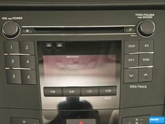 2011款 2.4 CVT 兩驅(qū)標(biāo)準(zhǔn)版