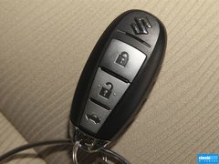 2011款 2.4 CVT 两驱标准版