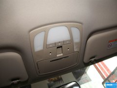 2011款 2.4 CVT 两驱标准版